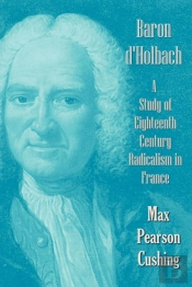 Baron D'Holbach