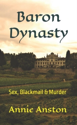 Bertrand.pt - Baron Dynasty