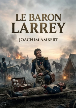 Bertrand.pt - Baron Larrey - La Vie Du Baron Larrey Chirurg
