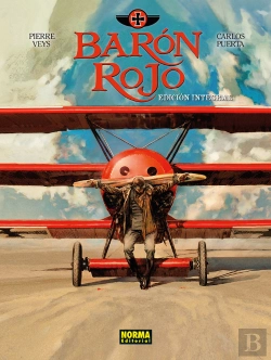 Bertrand.pt - Barón Rojo. Edición Integral