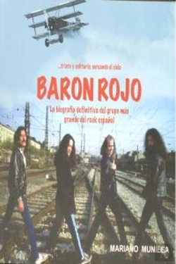 Bertrand.pt - Baron Rojo La Biografia Definitiva