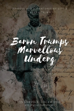 Bertrand.pt - Baron Trumps Marvellous Underg