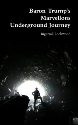 Bertrand.pt - Baron Trump'S Marvellous Underground Journey