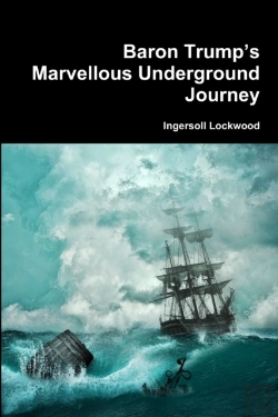Bertrand.pt - Baron Trump'S Marvellous Underground Journey