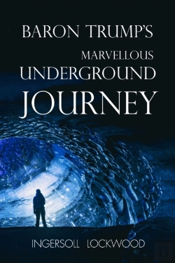 Bertrand.pt - Baron Trump'S Marvellous Underground Journey