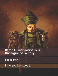 Bertrand.pt - Baron Trump'S Marvellous Underground Journey