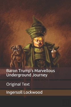Bertrand.pt - Baron Trump'S Marvellous Underground Journey