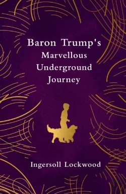 Bertrand.pt - Baron Trump'S Marvellous Underground Journey (Legend Classics)