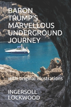 Bertrand.pt - Baron Trump'S Marvellous Underground Journey