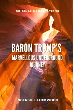 Bertrand.pt - Baron Trump'S Marvellous Underground Journey