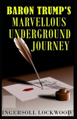 Bertrand.pt - Baron Trump'S Marvellous Underground Journey