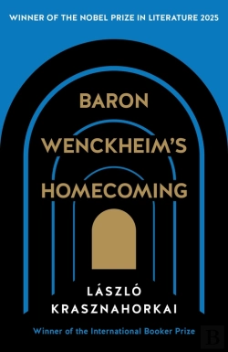 Bertrand.pt - Baron Wenckheim's Homecoming