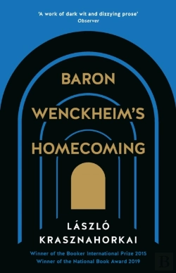 Bertrand.pt - Baron Wenckheim's Homecoming