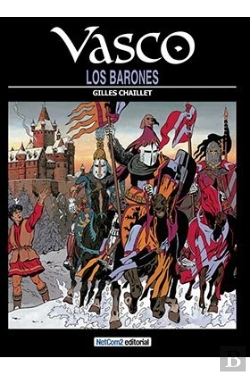 Bertrand.pt - Barones, Los