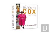 Baroness Cox 2nd Edition
