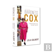 Baroness Cox 2nd Edition