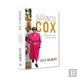 Bertrand.pt - Baroness Cox 2nd Edition