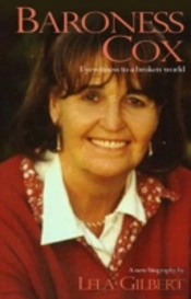 Baroness Cox