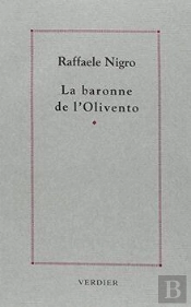 Baronne De L'Olivento