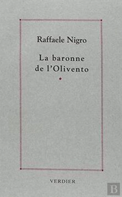 Bertrand.pt - Baronne De L'Olivento