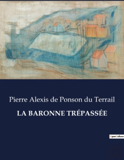 Bertrand.pt - Baronne Trepassee - .