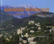 Baronnies Provençales