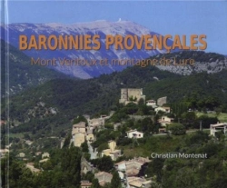 Bertrand.pt - Baronnies Provençales