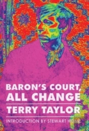 Baron'S Court, All Change