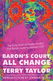 Baron'S Court, All Change