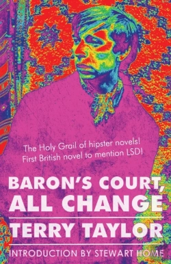 Bertrand.pt - Baron'S Court, All Change