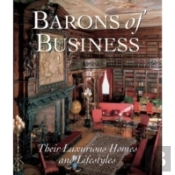 Barons Of Business