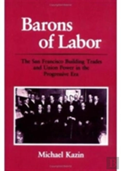 Bertrand.pt - Barons Of Labor
