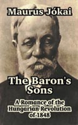 Bertrand.pt - Baron'S Son