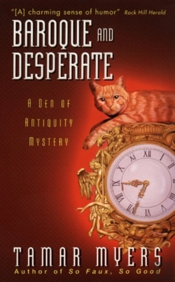 Bertrand.pt - Baroque And Desperate