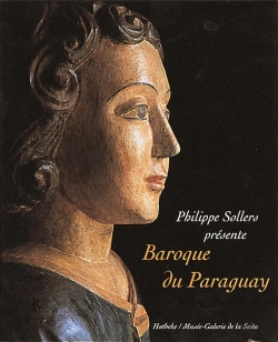 Bertrand.pt - Baroque Au Paraguay