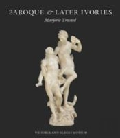 Baroque & Later Ivories
