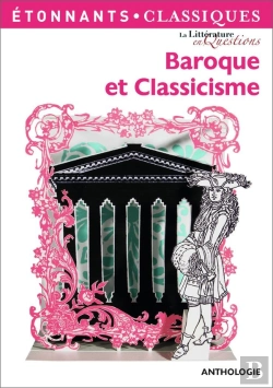 Bertrand.pt - Baroque Et Classicisme