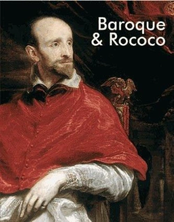 Bertrand.pt - Baroque Et Rococo