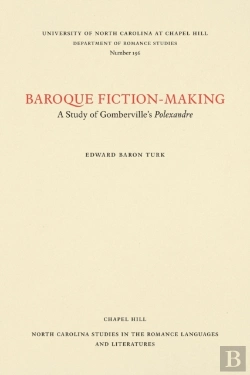 Bertrand.pt - Baroque Fiction-Making