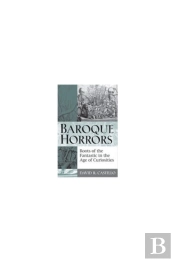 Baroque Horrors