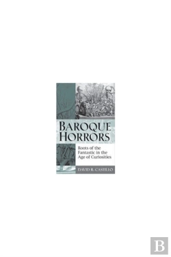 Bertrand.pt - Baroque Horrors