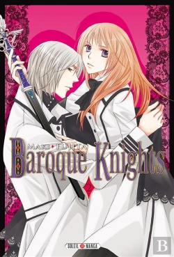 Bertrand.pt - Baroque Knights T02