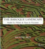 Baroque Landscape