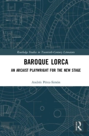 Baroque Lorca