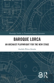Baroque Lorca