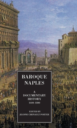 Bertrand.pt - Baroque Naples