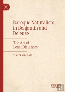 Bertrand.pt - Baroque Naturalism In Benjamin And Deleuze