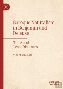 Bertrand.pt - Baroque Naturalism In Benjamin And Deleuze