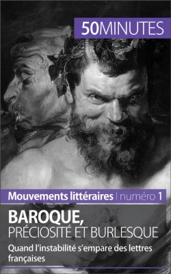 Bertrand.pt - Baroque, Préciosité Et Burlesque