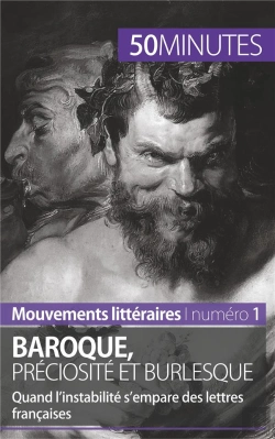 Bertrand.pt - Baroque, Préciosité Et Burlesque : Quand L'Instabilité S'Empare Des Lettres Françaises